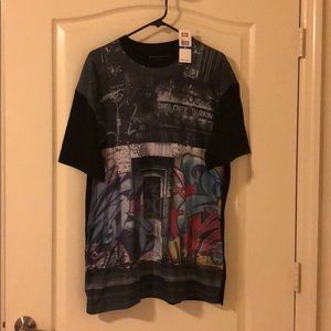 Ecko Graphic Tee